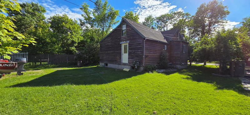 1313 1st Ave E, International Falls, MN 56649