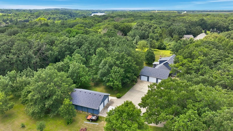 18125 183rd Ave NW, Big Lake, MN 55309