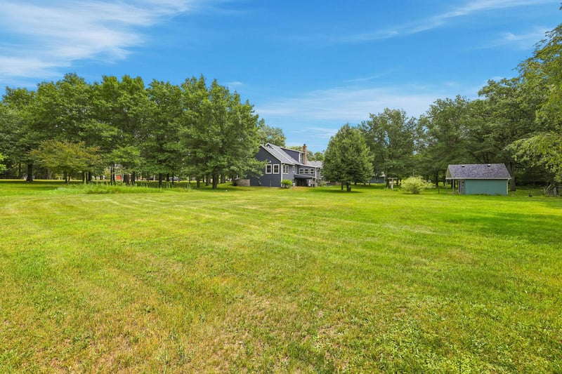 18125 183rd Ave NW, Big Lake, MN 55309