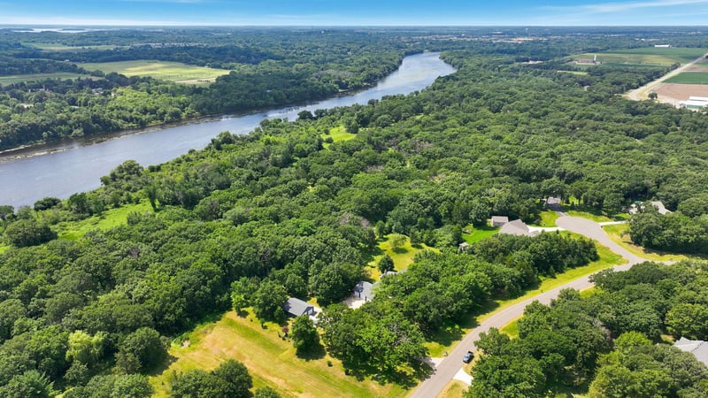 18125 183rd Ave NW, Big Lake, MN 55309