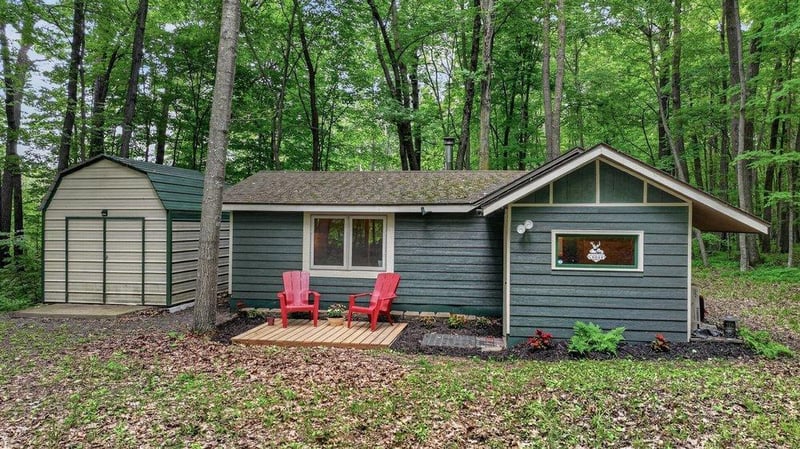 1792 290th Ave, Frederic, WI 54837