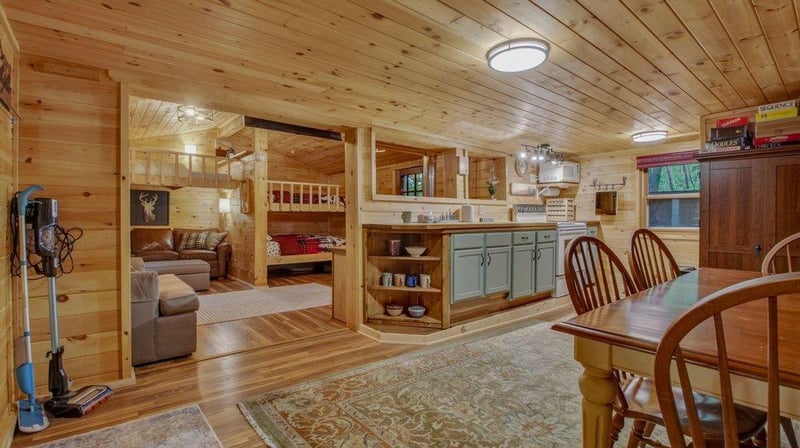 1792 290th Ave, Frederic, WI 54837