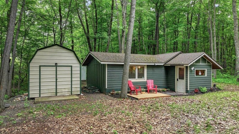 1792 290th Ave, Frederic, WI 54837