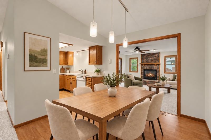 5710 Turtle Lake Rd, Shoreview, MN 55126