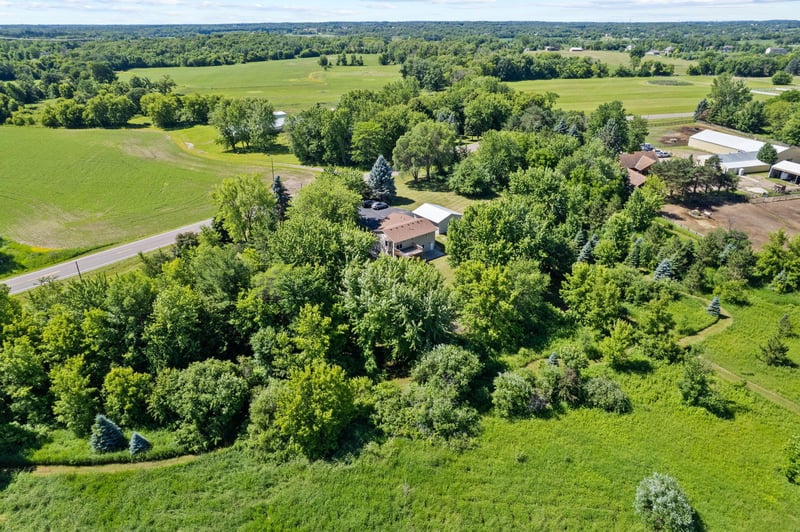 24610 Tucker Rd, Rogers, MN 55374