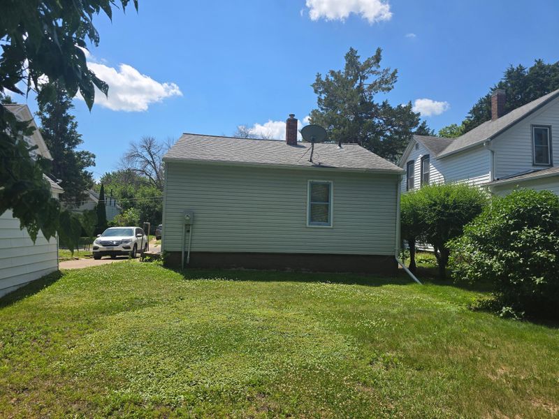 401 Willow St, Fairmont, MN 56031
