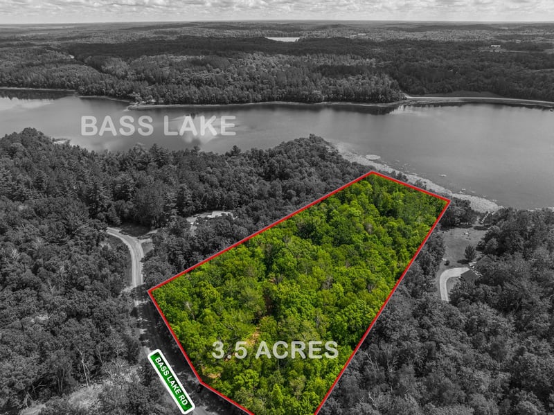 22985 Bass Lake Rd, Osage, MN 56570