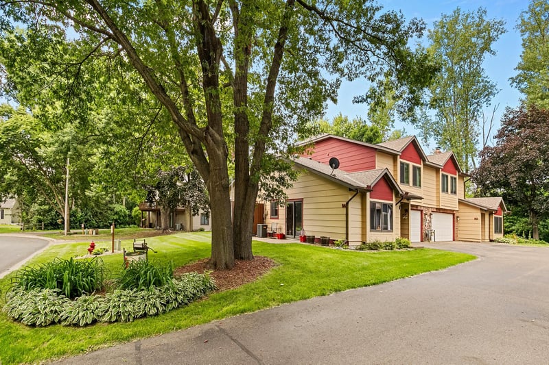 9 Shady Way #A, Circle Pines, MN 55014
