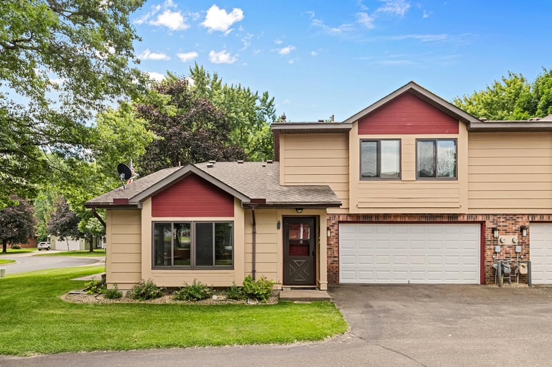 9 Shady Way #A, Circle Pines, MN 55014