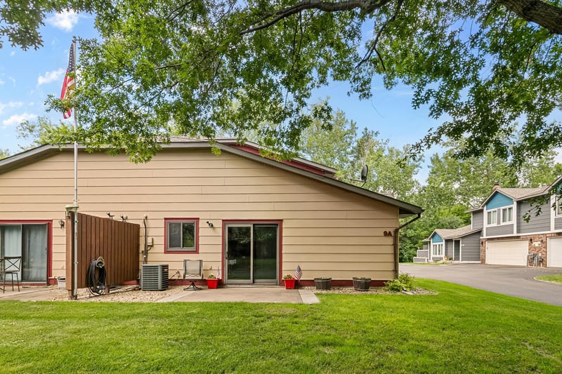 9 Shady Way #A, Circle Pines, MN 55014