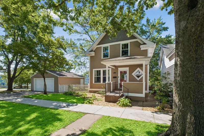 320 Michigan St, Saint Paul, MN 55102