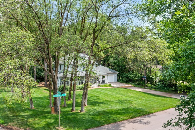 3450 Bonna Belle Ct, Saint Cloud, MN 56301