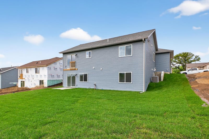 6246 Cody Pl NW, Rochester, MN 55901