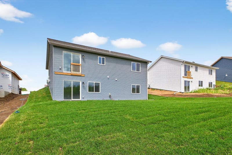 6246 Cody Pl NW, Rochester, MN 55901