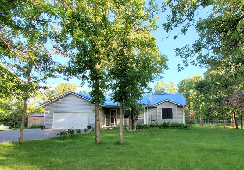 5786 Midvalley Ln NW, Bemidji, MN 56601