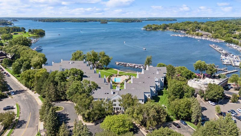 603 Lake St #215, Excelsior, MN 55331