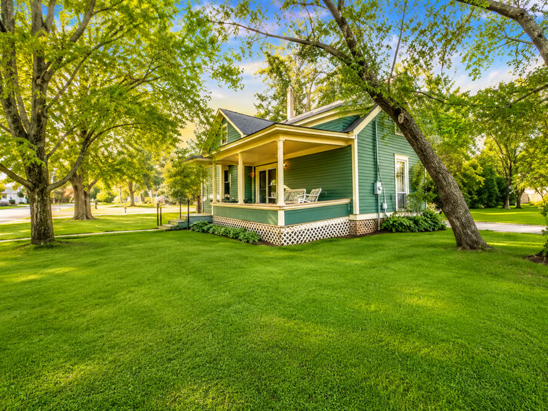 14 3rd Ave SW, Verndale, MN 56481