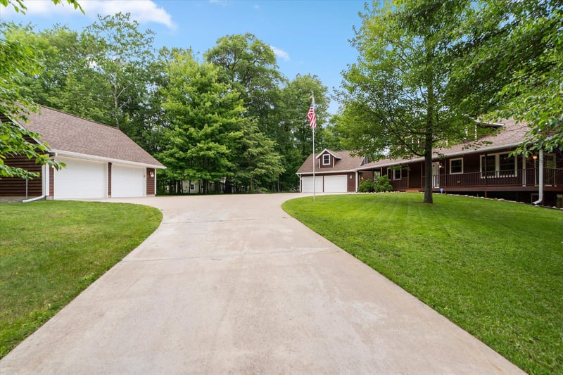 14526 Wildwood Dr, Crosslake, MN 56442