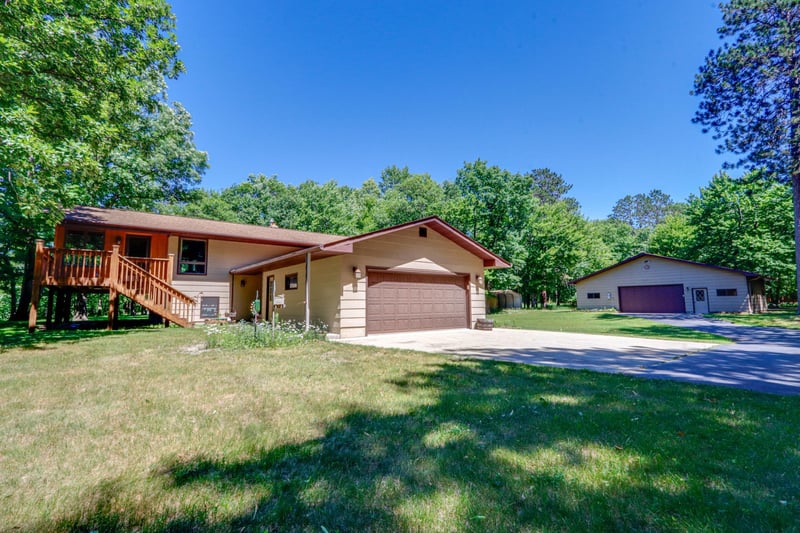 36830 Indian Point Rd, Cohasset, MN 55721