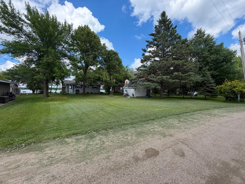 22668 Coney Island Dr, Clitherall, MN 56524