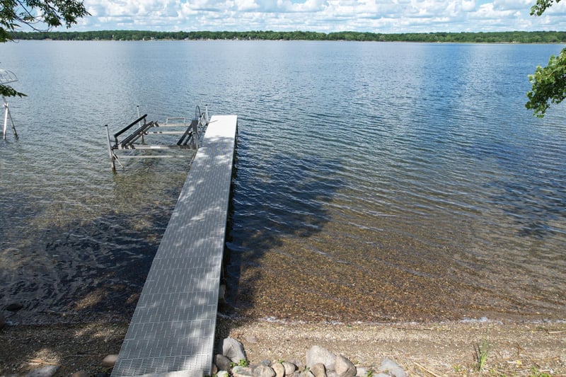 22668 Coney Island Dr, Clitherall, MN 56524