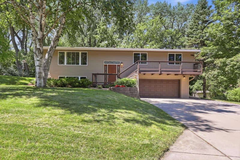 8716 Virginia Ave S, Bloomington, MN 55438