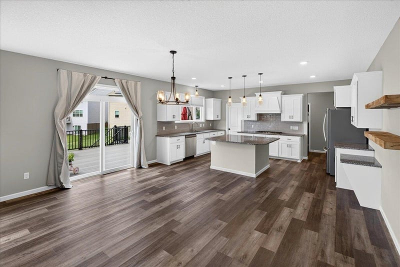 8688 152nd Ave NW, Ramsey, MN 55303