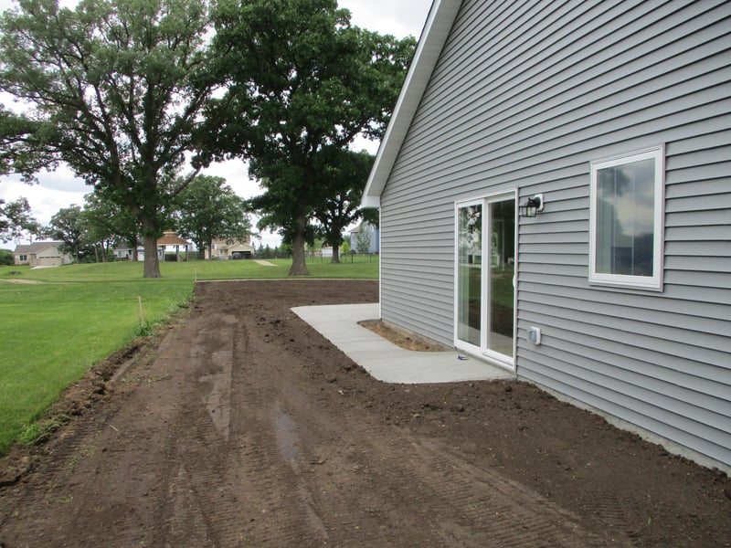 138 Cedar St SE, Kimball, MN 55353