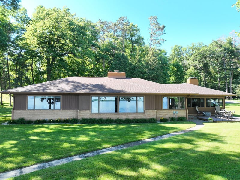 4563 Pine Point Cir NW, Walker, MN 56484