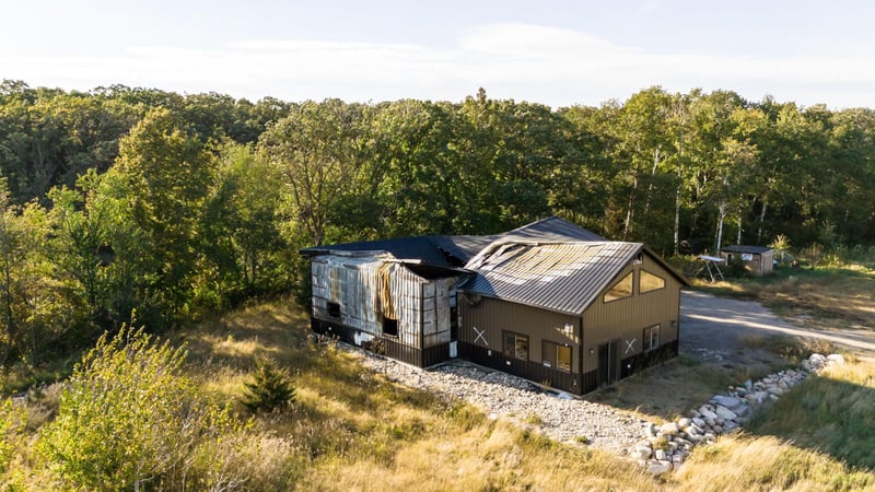 13265 County Rd 42, Parkers Prairie, MN 56361