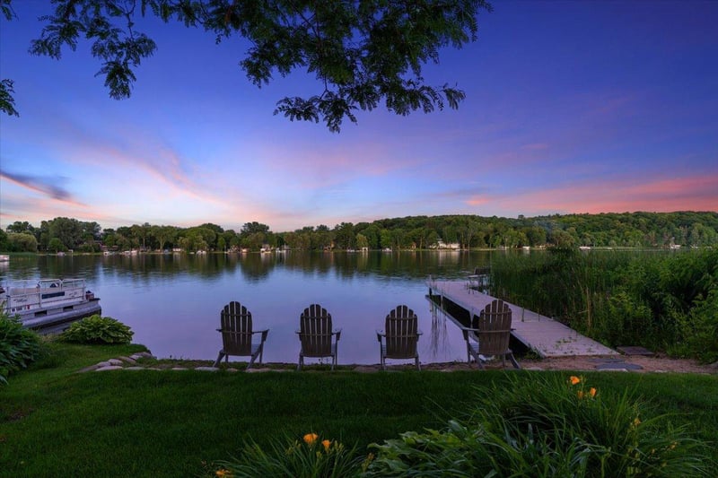 30246 Lilac Rd, Saint Joseph, MN 56374