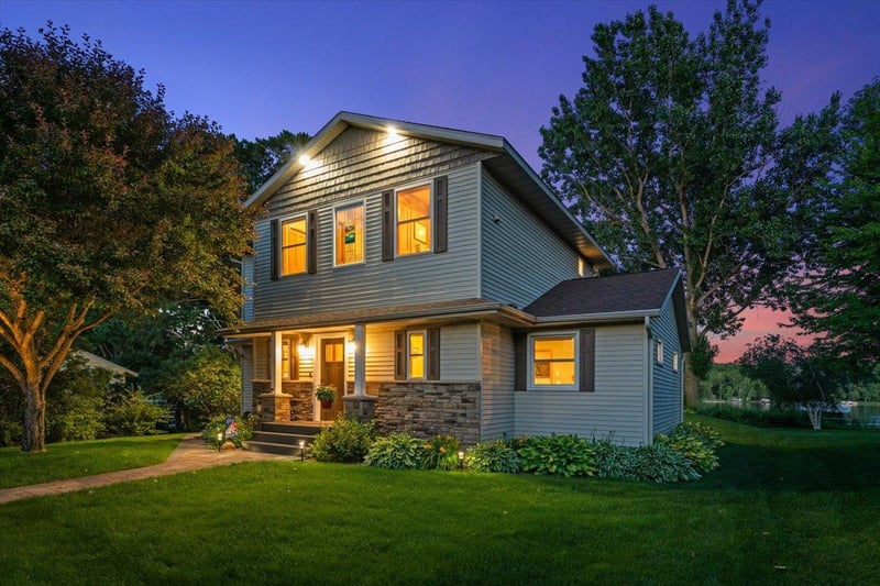 30246 Lilac Rd, Saint Joseph, MN 56374