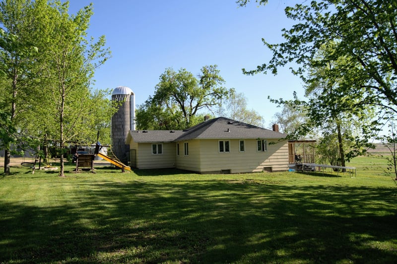 36811 235th Ave, Browerville, MN 56438