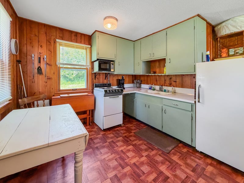 16442 N Blackduck Lake Rd NE, Hines, MN 56647