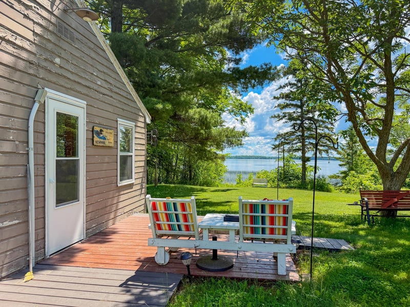 16442 N Blackduck Lake Rd NE, Hines, MN 56647