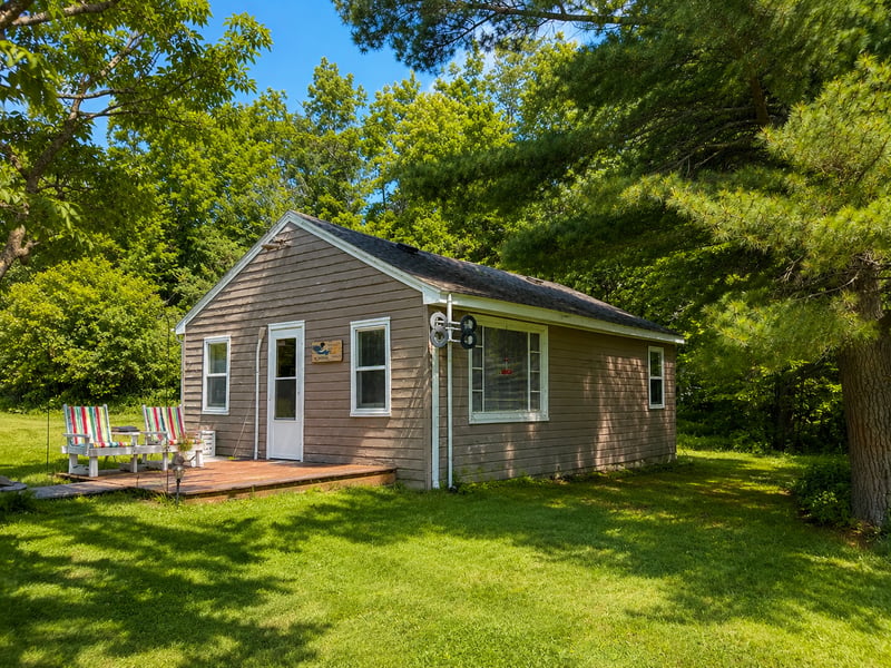 16442 N Blackduck Lake Rd NE, Hines, MN 56647