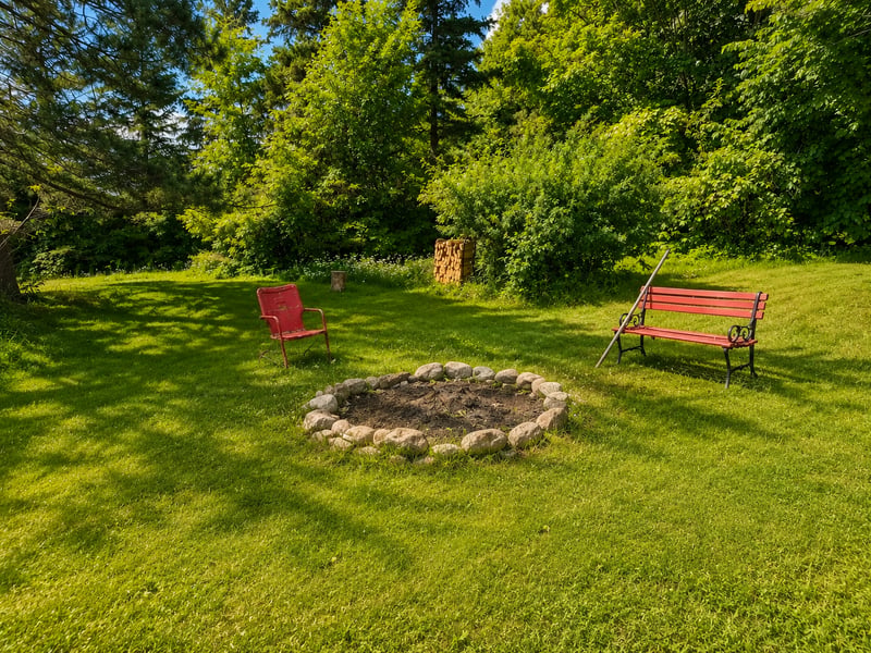 16442 N Blackduck Lake Rd NE, Hines, MN 56647