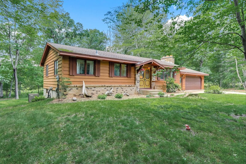21430 W Birchwood Cir NE, Cedar, MN 55011