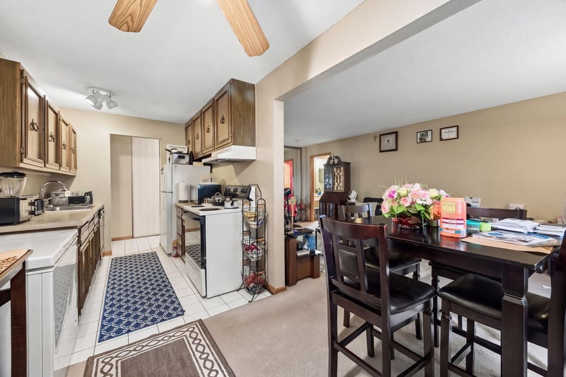 4512 Cedar Lake Rd S #3, Saint Louis Park, MN 55416