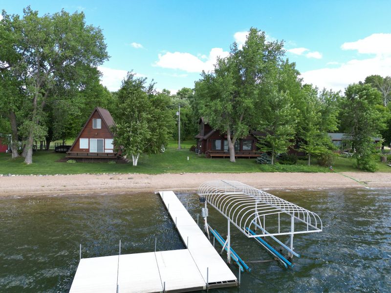 14152 S E Turtle Lake Rd, Lake Park, MN 56554