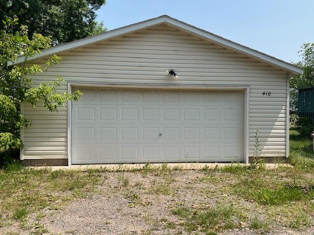 410 Union St, Grasston, MN 55030