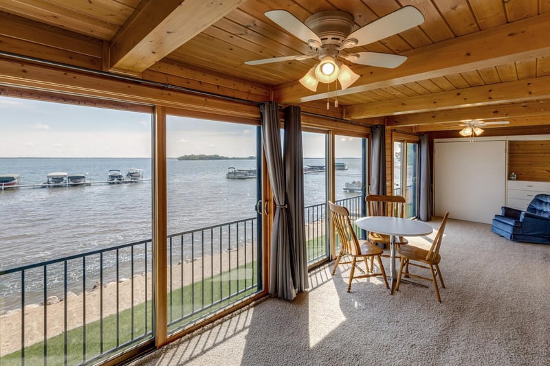 9151 Breezy Point Dr, Breezy Point, MN 56472