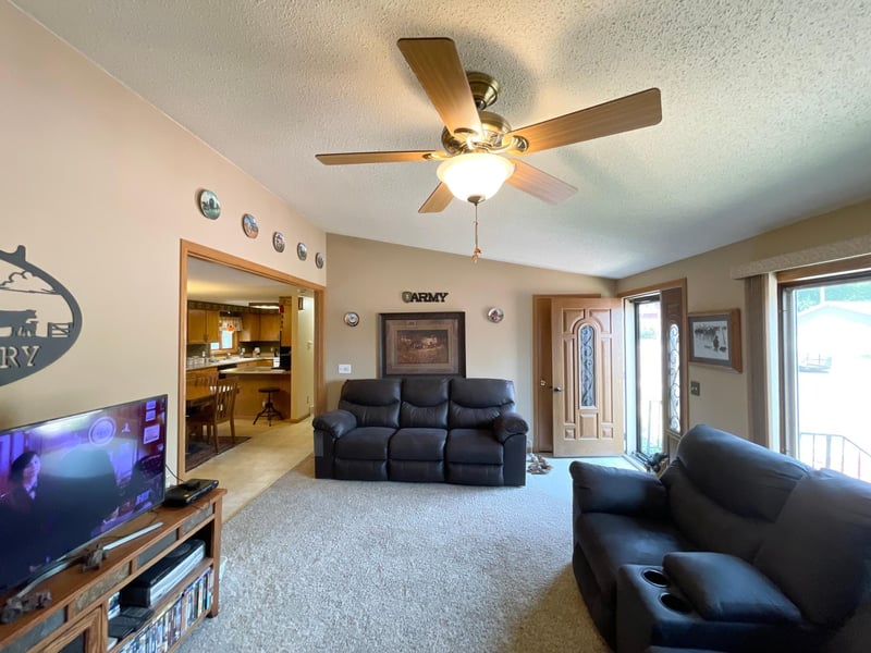 401 Wilson St W, Springfield, MN 56087