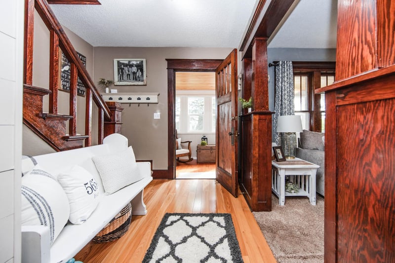 116 Juniper Ave E, Frazee, MN 56544