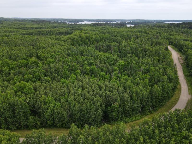 TBD Longfellow Rd, Cook, MN 55723