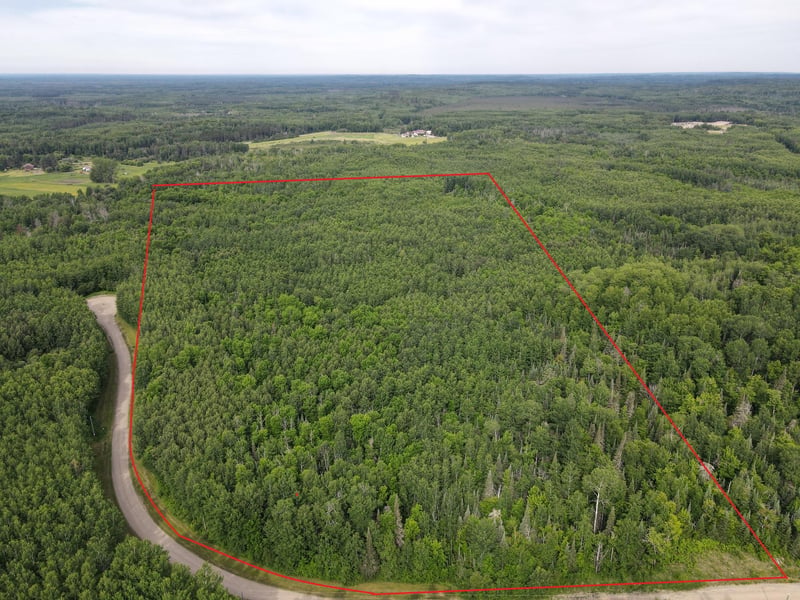TBD Longfellow Rd, Cook, MN 55723
