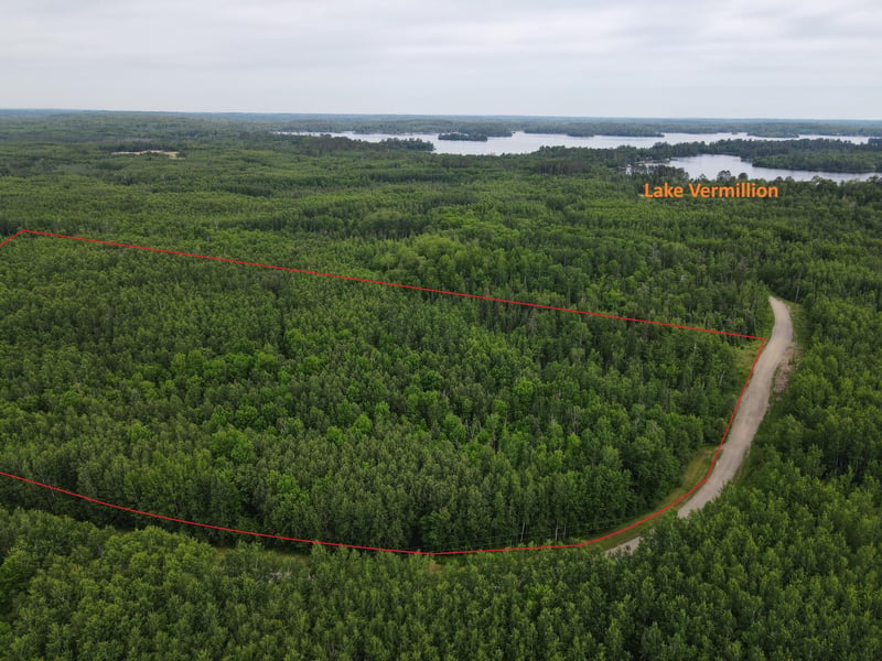 TBD Longfellow Rd, Cook, MN 55723