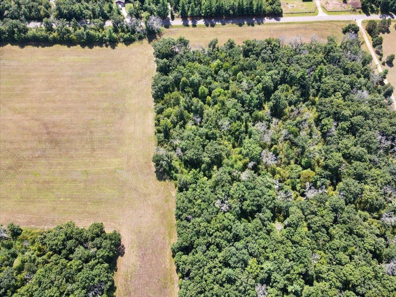 Lot 8 Olson Rd, Sunrise Twp, MN 55032