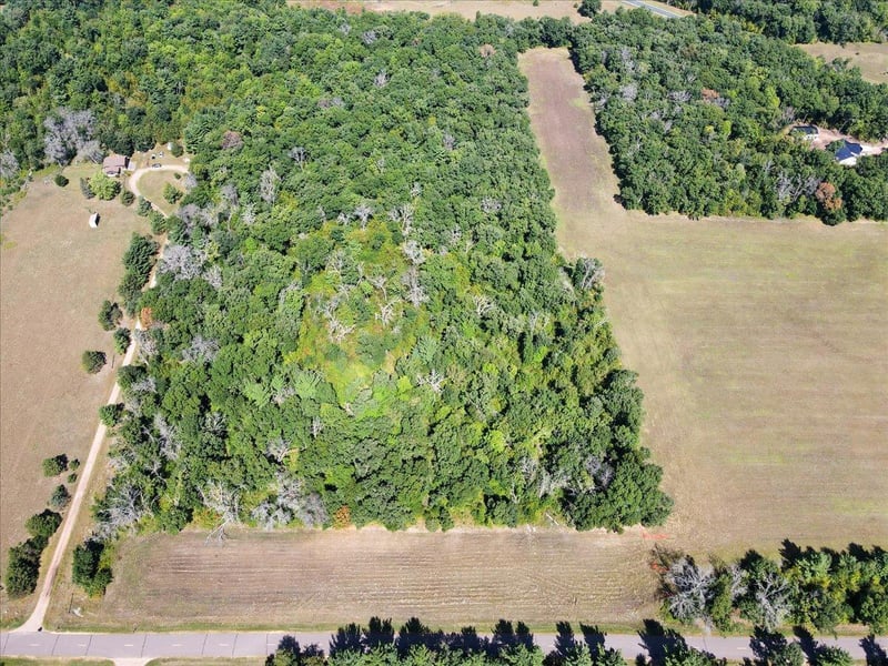 Lot 8 Olson Rd, Sunrise Twp, MN 55032