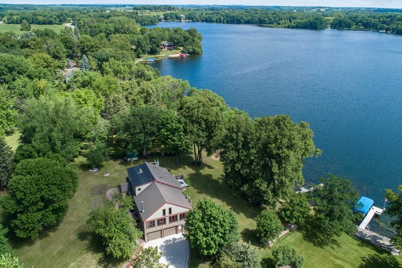 1508 Brenvei Dr, Fergus Falls, MN 56537